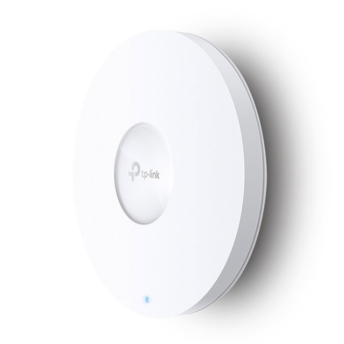 TP-Link Omada EAP653 AX3000 Wi-Fi 6 Blanco